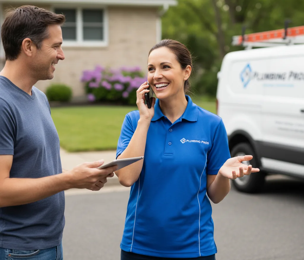 Drain Cleaning in Higginsville, MO